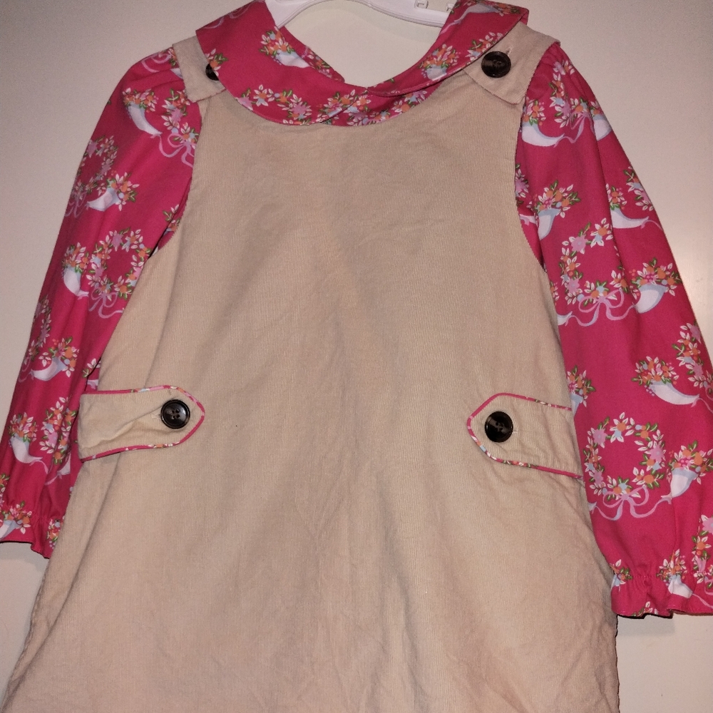 The Beaufort Bonnet Co Jack